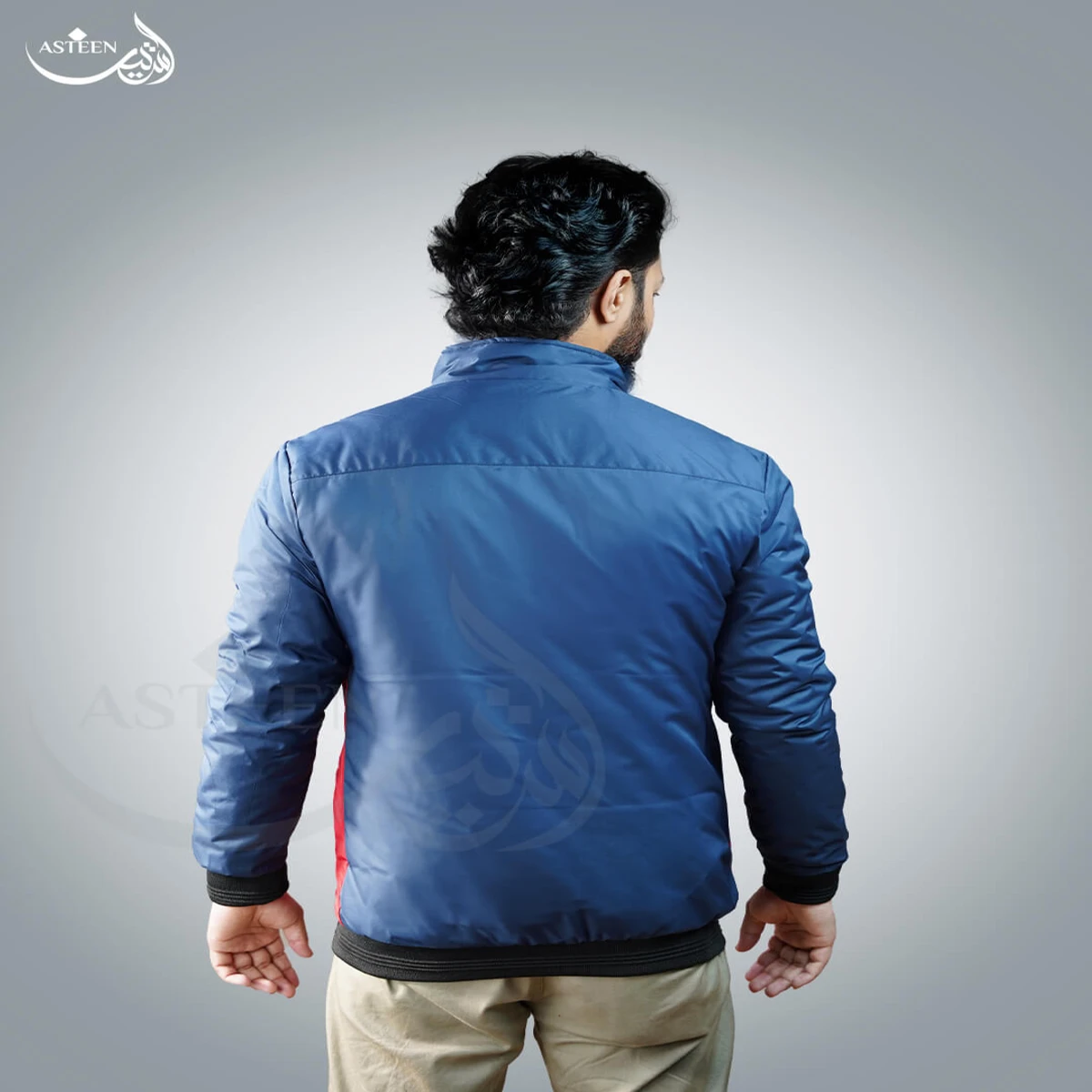 Premium Winter Jacket - 002 - Image 3