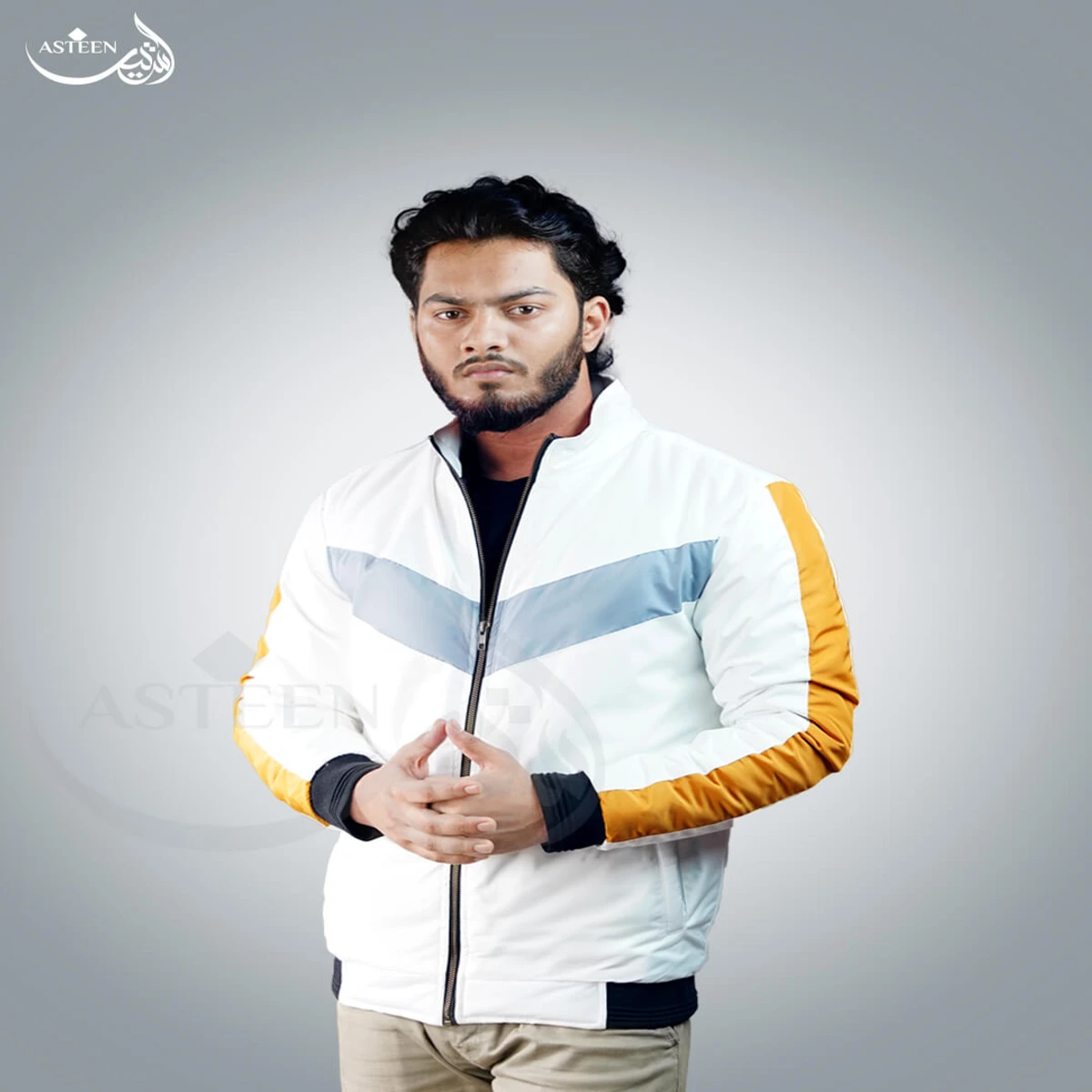 Premium Winter Jacket - 003