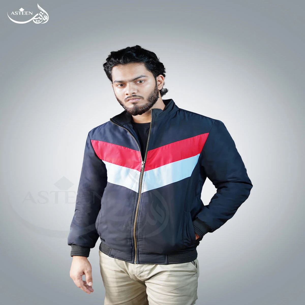 Premium Winter Jacket - 001