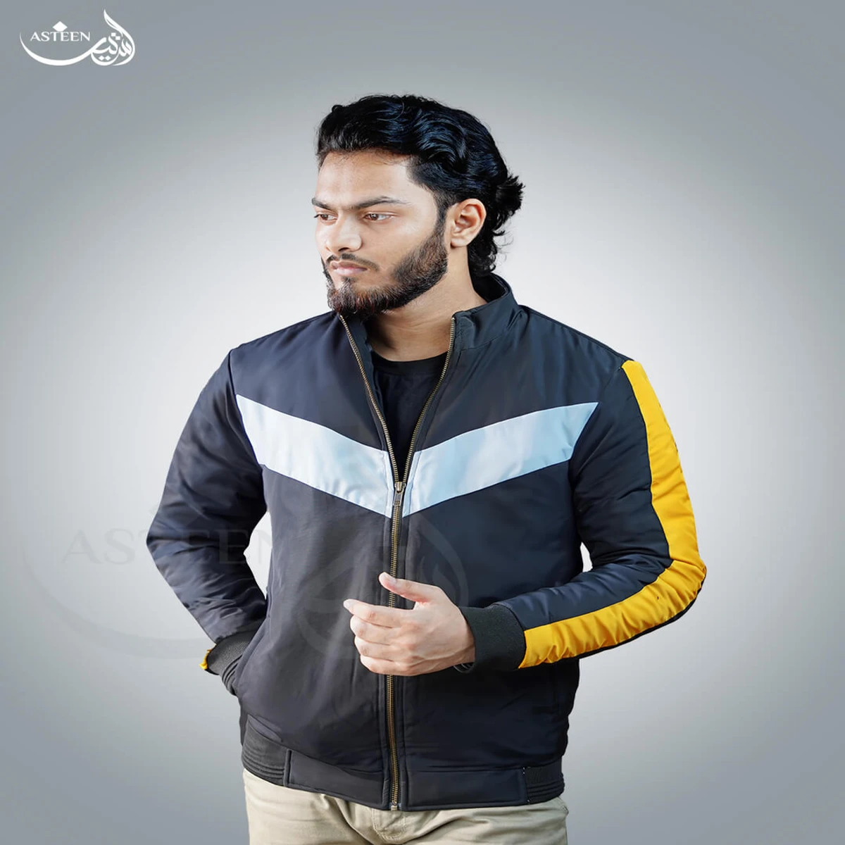 Premium Winter Jacket - 004