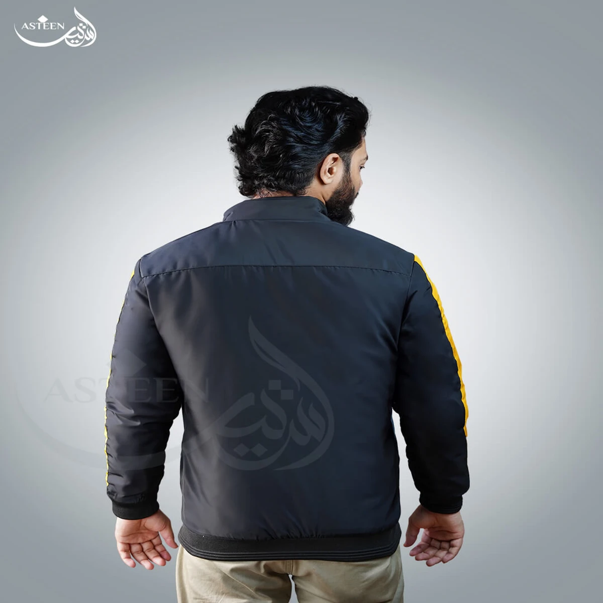 Premium Winter Jacket - 004 - Image 3