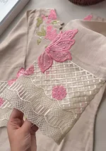 Luxury Embroidery 3-Piece - Image 4