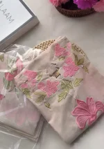 Luxury Embroidery 3-Piece - Image 2